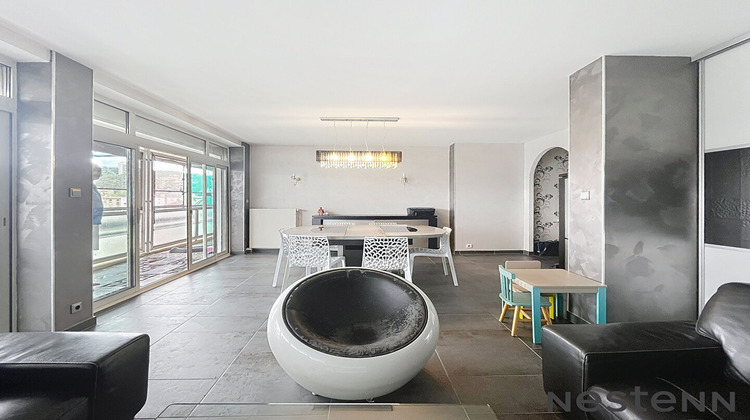 Ma-Cabane - Vente Appartement SAINT-ETIENNE, 84 m²