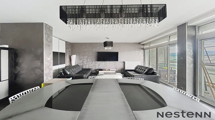 Ma-Cabane - Vente Appartement SAINT-ETIENNE, 84 m²