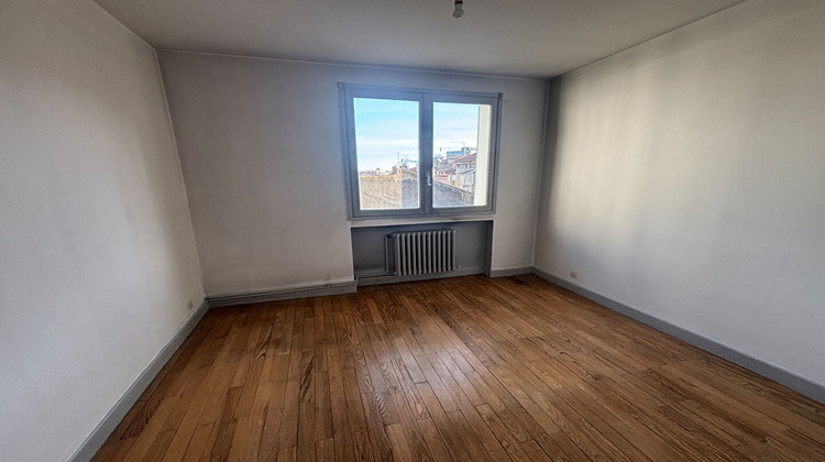 Ma-Cabane - Vente Appartement SAINT-ETIENNE, 60 m²