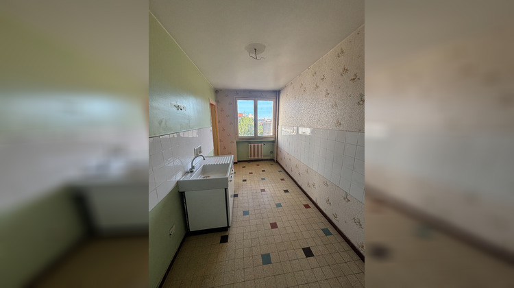 Ma-Cabane - Vente Appartement SAINT-ETIENNE, 60 m²