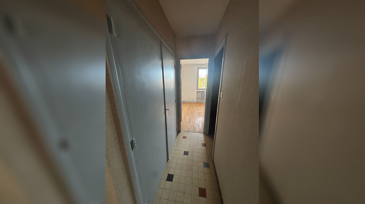 Ma-Cabane - Vente Appartement SAINT-ETIENNE, 60 m²