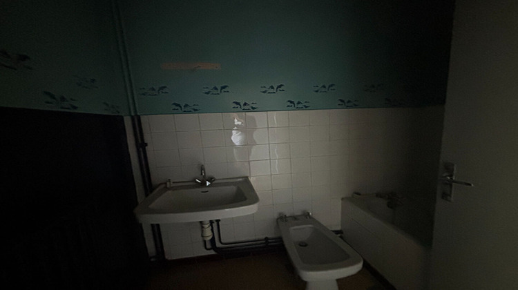 Ma-Cabane - Vente Appartement SAINT-ETIENNE, 60 m²