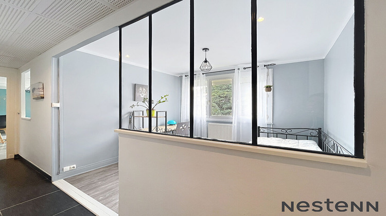 Ma-Cabane - Vente Appartement SAINT-ETIENNE, 72 m²