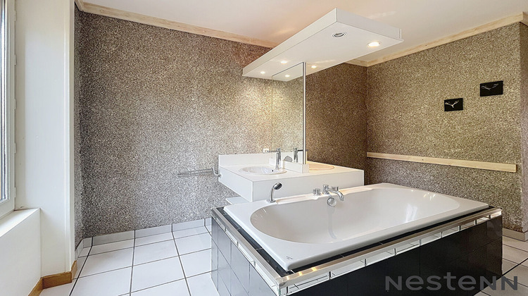 Ma-Cabane - Vente Appartement SAINT-ETIENNE, 83 m²