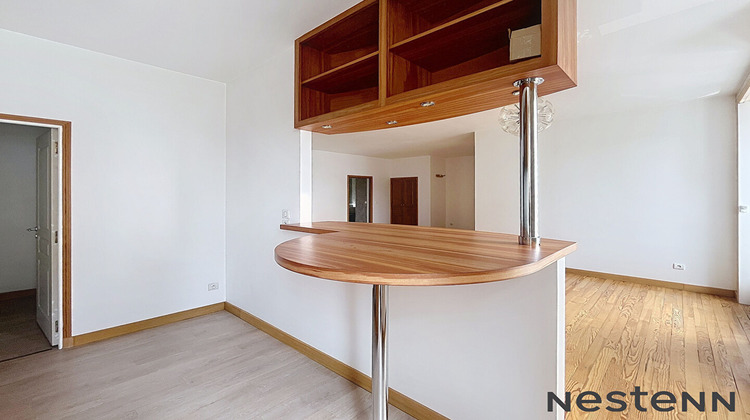 Ma-Cabane - Vente Appartement SAINT-ETIENNE, 83 m²