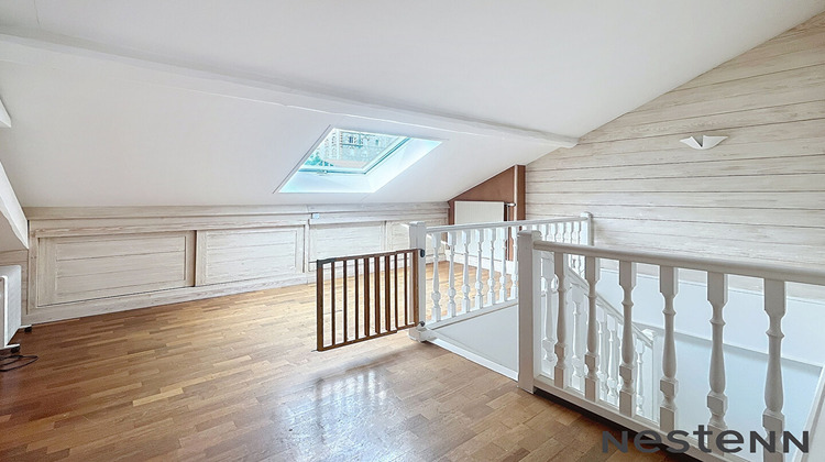 Ma-Cabane - Vente Appartement SAINT-ETIENNE, 164 m²