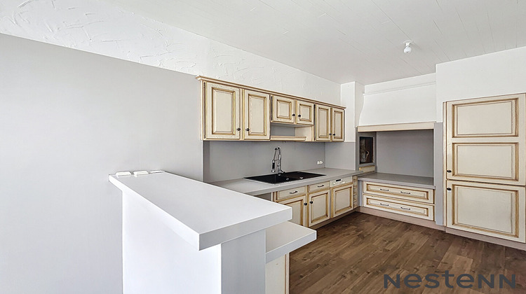 Ma-Cabane - Vente Appartement SAINT-ETIENNE, 164 m²