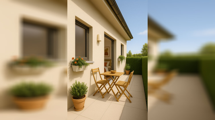 Ma-Cabane - Vente Appartement SAINT-ETIENNE, 87 m²