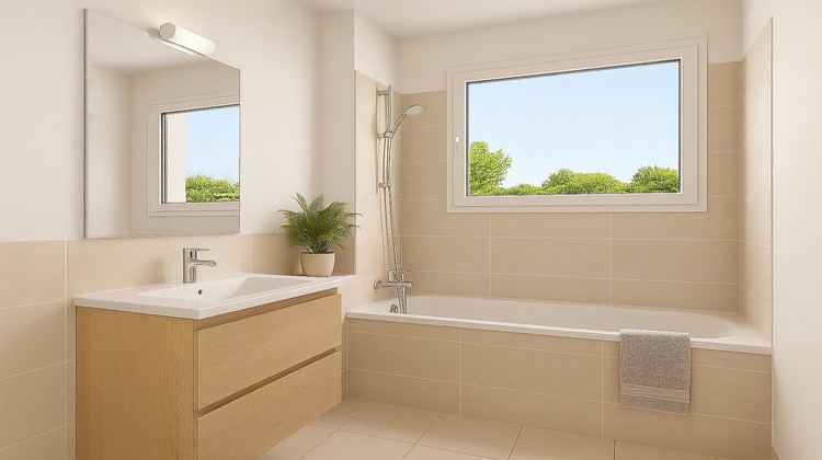 Ma-Cabane - Vente Appartement SAINT-ETIENNE, 42 m²