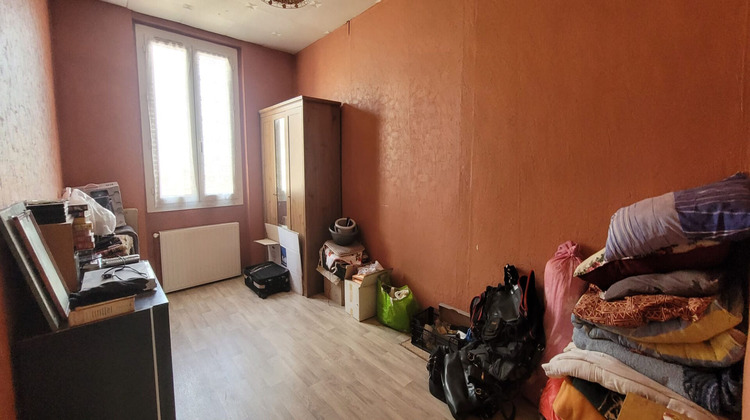 Ma-Cabane - Vente Appartement SAINT-ETIENNE, 73 m²