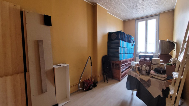 Ma-Cabane - Vente Appartement SAINT-ETIENNE, 73 m²