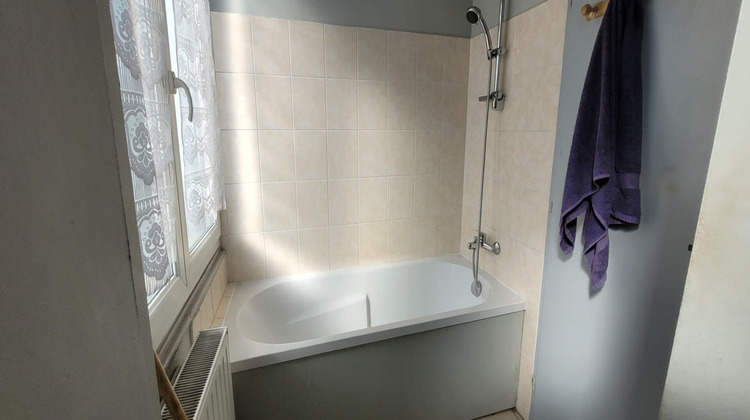 Ma-Cabane - Vente Appartement SAINT-ETIENNE, 73 m²