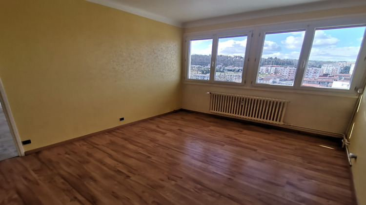 Ma-Cabane - Vente Appartement SAINT-ETIENNE, 38 m²