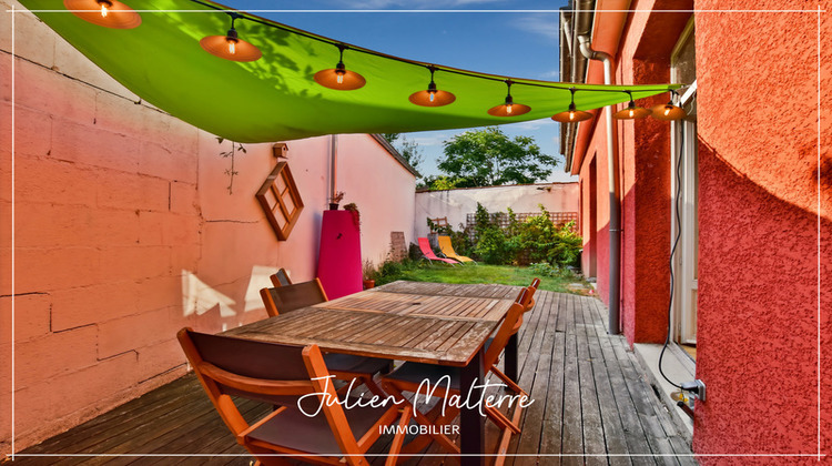 Ma-Cabane - Vente Appartement SAINT ETIENNE, 264 m²