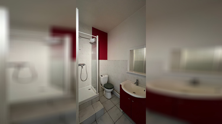 Ma-Cabane - Vente Appartement SAINT-ETIENNE, 47 m²