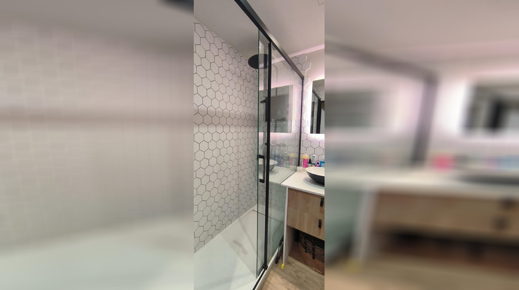 Ma-Cabane - Vente Appartement Saint-Etienne, 84 m²