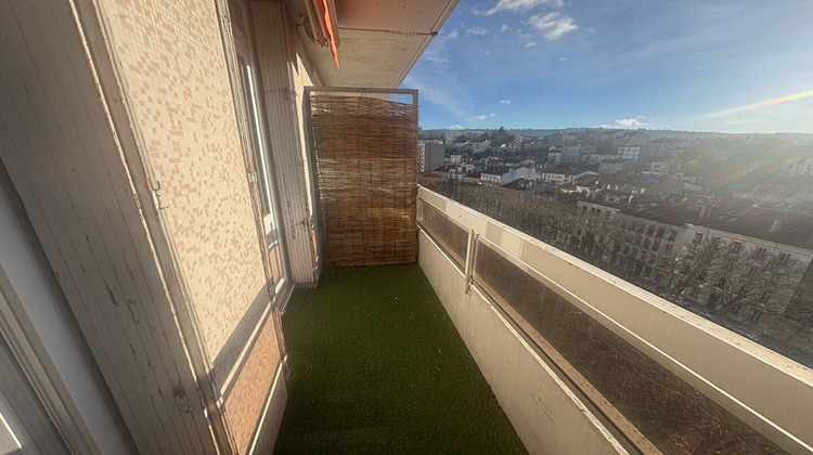 Ma-Cabane - Vente Appartement SAINT-ETIENNE, 69 m²