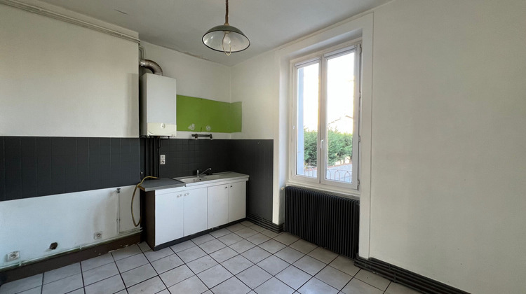 Ma-Cabane - Vente Appartement SAINT-ETIENNE, 91 m²