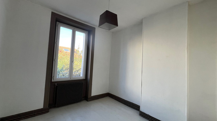 Ma-Cabane - Vente Appartement SAINT-ETIENNE, 91 m²