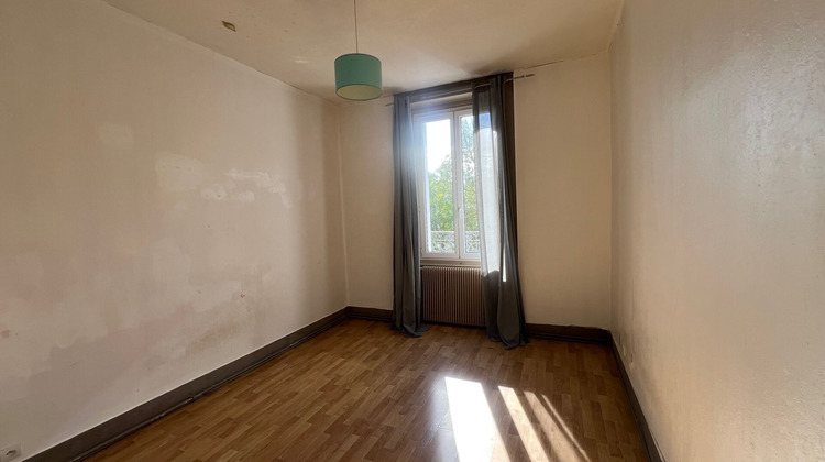 Ma-Cabane - Vente Appartement SAINT-ETIENNE, 91 m²