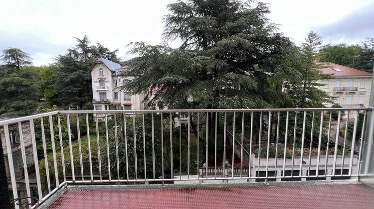 Ma-Cabane - Vente Appartement SAINT-ETIENNE, 72 m²