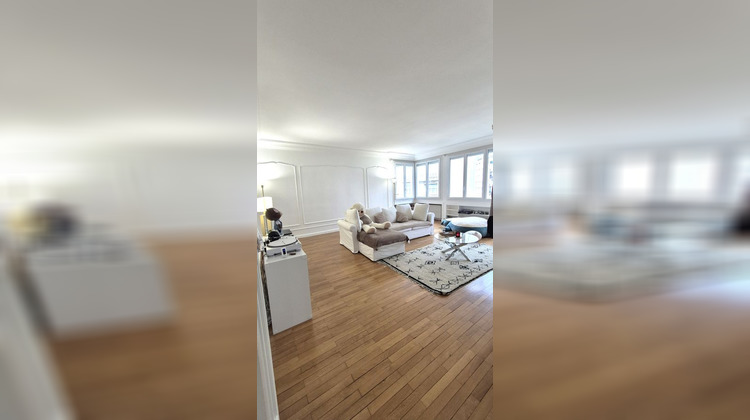 Ma-Cabane - Vente Appartement SAINT ETIENNE, 111 m²