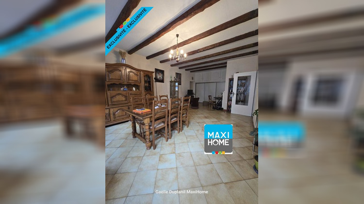 Ma-Cabane - Vente Appartement SAINT ETIENNE, 90 m²