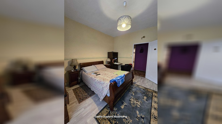 Ma-Cabane - Vente Appartement SAINT ETIENNE, 90 m²