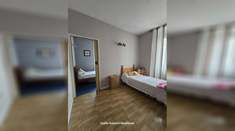 Ma-Cabane - Vente Appartement SAINT ETIENNE, 90 m²