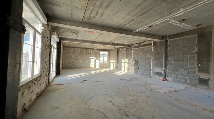 Ma-Cabane - Vente Appartement SAINT-ETIENNE, 75 m²