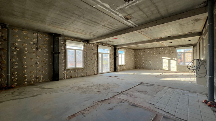 Ma-Cabane - Vente Appartement SAINT-ETIENNE, 75 m²