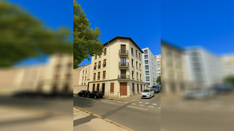 Ma-Cabane - Vente Appartement SAINT ETIENNE, 63 m²