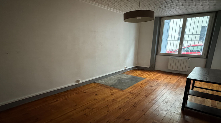 Ma-Cabane - Vente Appartement SAINT-ETIENNE, 80 m²
