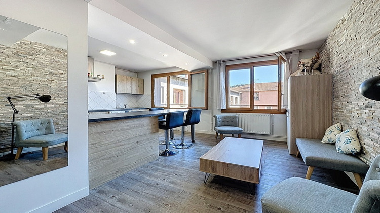 Ma-Cabane - Vente Appartement SAINT ETIENNE, 68 m²