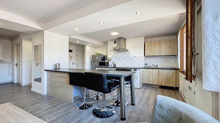 Ma-Cabane - Vente Appartement SAINT ETIENNE, 68 m²