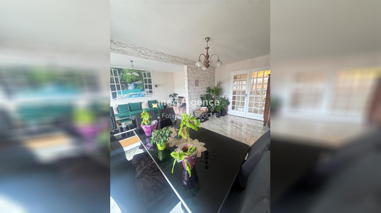 Ma-Cabane - Vente Appartement SAINT ETIENNE, 82 m²