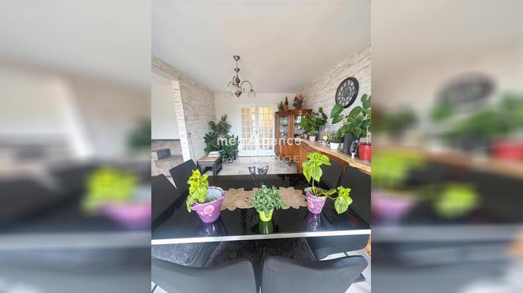 Ma-Cabane - Vente Appartement SAINT ETIENNE, 82 m²