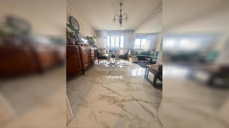 Ma-Cabane - Vente Appartement SAINT ETIENNE, 82 m²