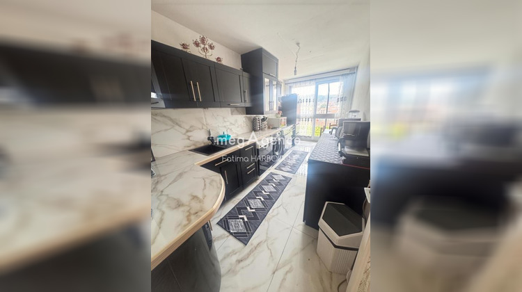 Ma-Cabane - Vente Appartement SAINT ETIENNE, 82 m²