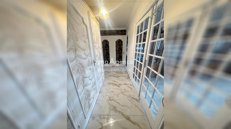 Ma-Cabane - Vente Appartement SAINT ETIENNE, 82 m²