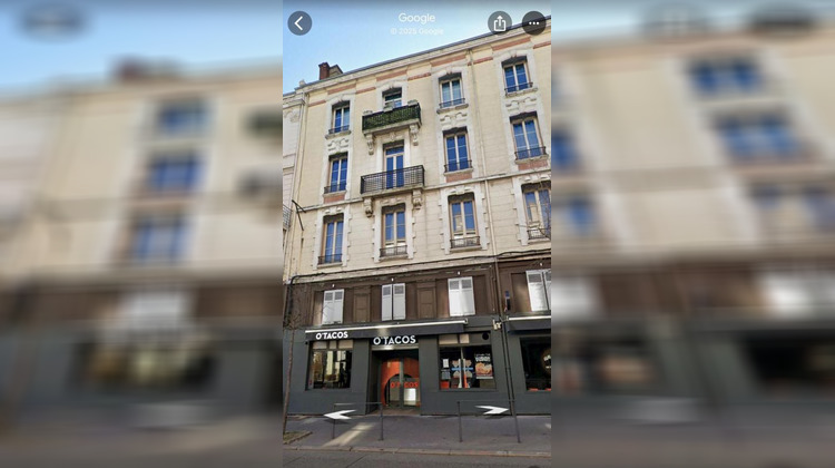 Ma-Cabane - Vente Appartement SAINT ETIENNE, 102 m²