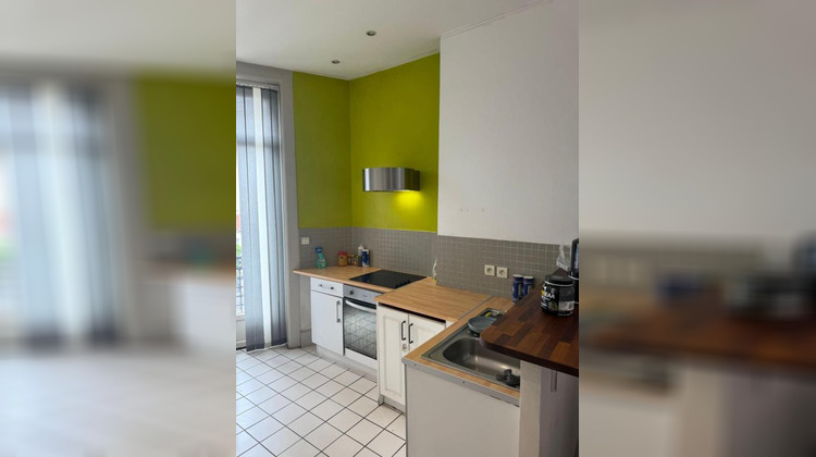 Ma-Cabane - Vente Appartement SAINT ETIENNE, 102 m²