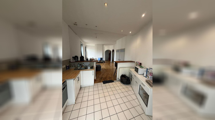 Ma-Cabane - Vente Appartement SAINT ETIENNE, 102 m²