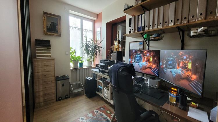 Ma-Cabane - Vente Appartement SAINT-ETIENNE, 87 m²