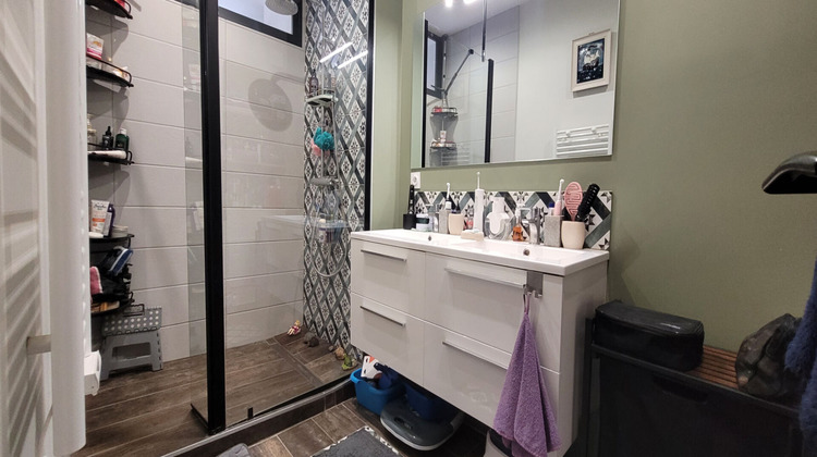 Ma-Cabane - Vente Appartement SAINT-ETIENNE, 87 m²