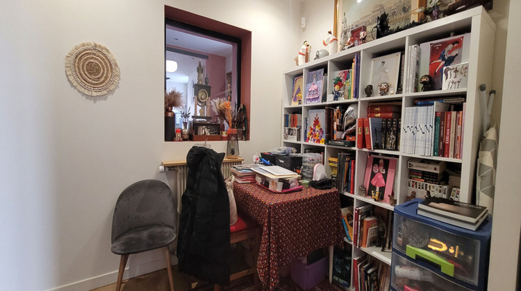 Ma-Cabane - Vente Appartement SAINT-ETIENNE, 87 m²