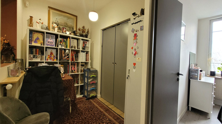 Ma-Cabane - Vente Appartement SAINT-ETIENNE, 87 m²