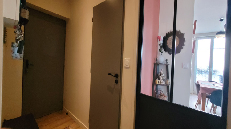 Ma-Cabane - Vente Appartement SAINT-ETIENNE, 87 m²