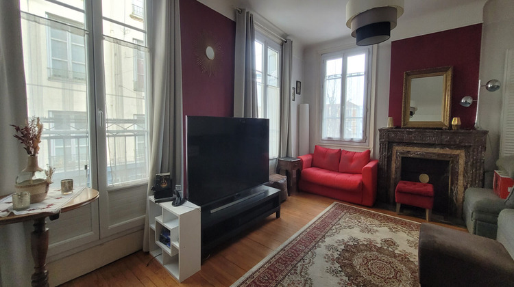 Ma-Cabane - Vente Appartement SAINT-ETIENNE, 95 m²