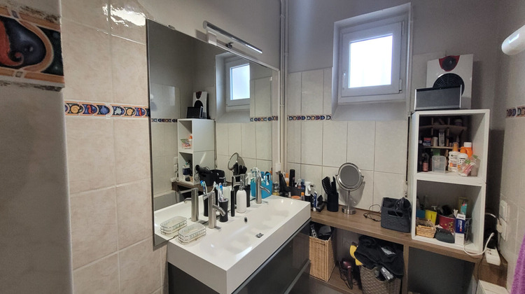 Ma-Cabane - Vente Appartement SAINT-ETIENNE, 95 m²